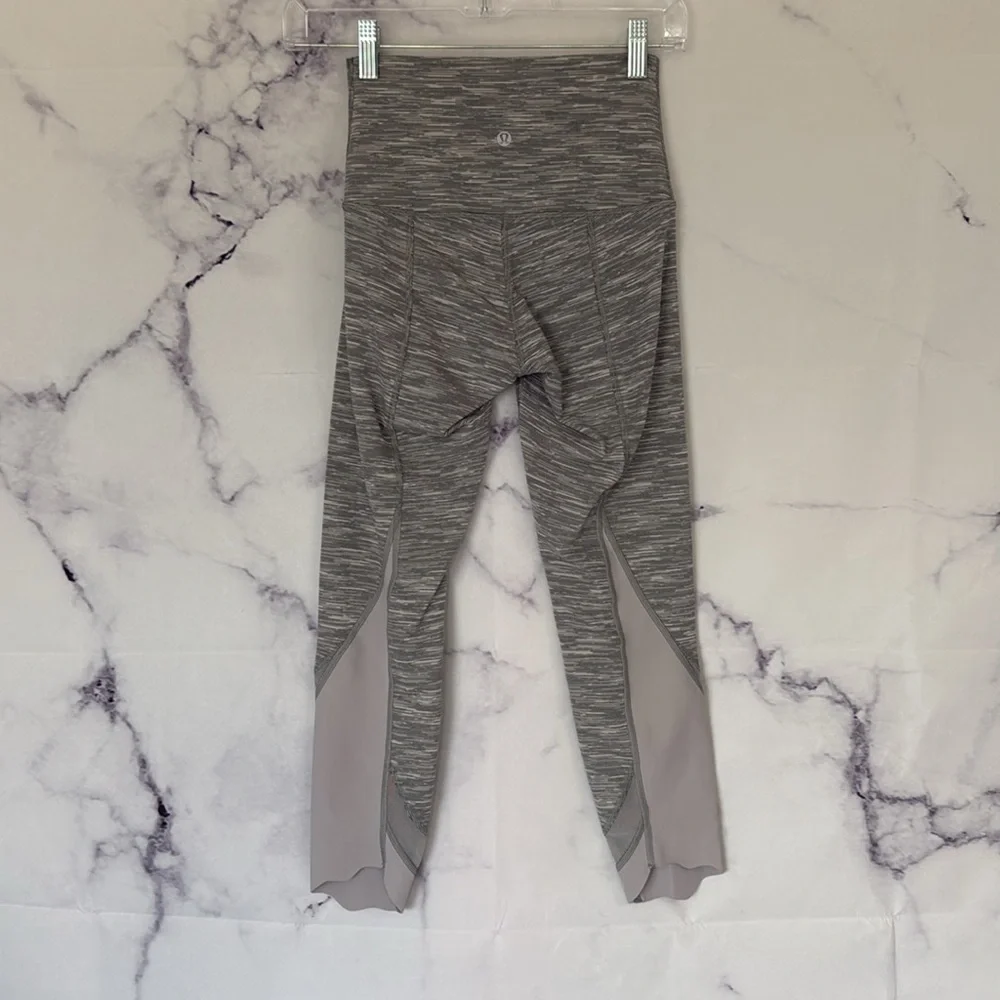lululemon athletica these special